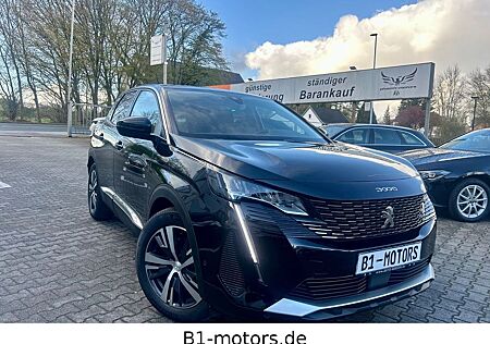 Peugeot 3008 Hybrid 225 Allure Pack*39 TKM*Navi*Cam*1.HD