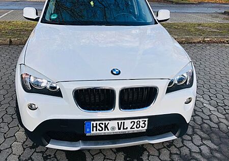 BMW X1 sDrive18d -
