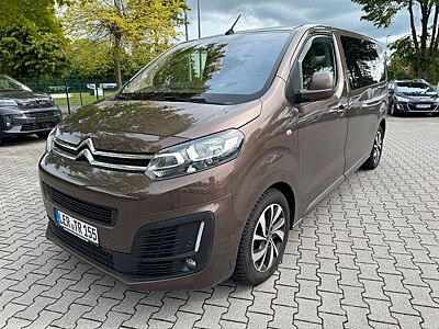 Citroën SpaceTourer 2,0 BlueHDi 150 S&S L2 Business ...