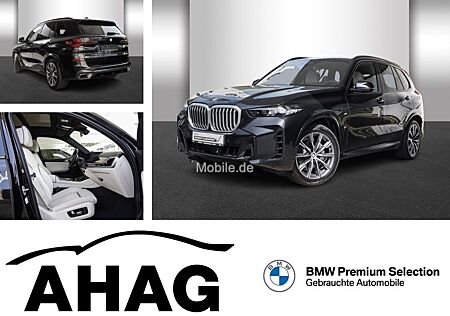 BMW X5 xDrive30d M Sportpaket Sport Aut. Panorama