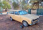 Ford Escort MK1 Estate Unrestored