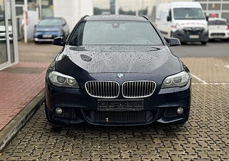 BMW 530d 530 Baureihe 5 Touring xDrive