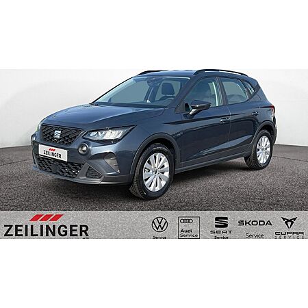 Seat Arona leasen