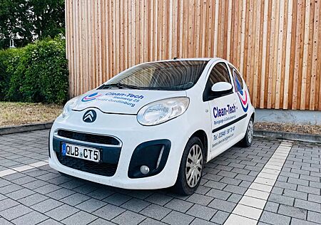 Citroën C1 1.0 Attraction Attraction