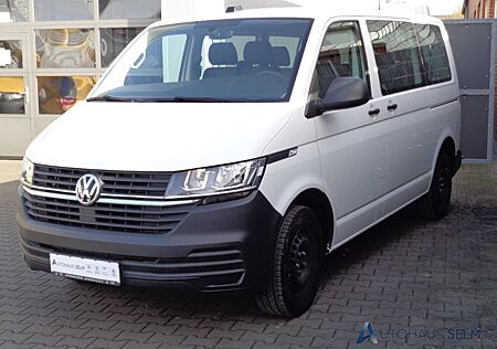 VW T6 Kombi Volkswagen T6.1 Kombi 2.0 TDI 2 Schiebetüren R-KAM SHZ DAB