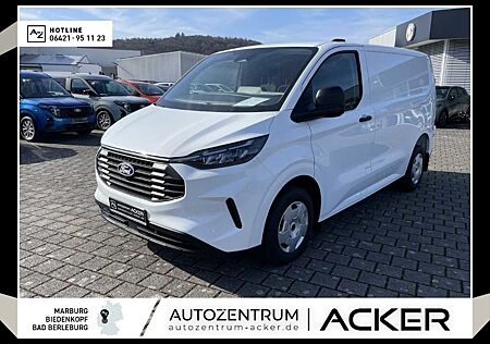 Ford Transit Custom Kasten FWD 300 L1 Trend SitzPaket