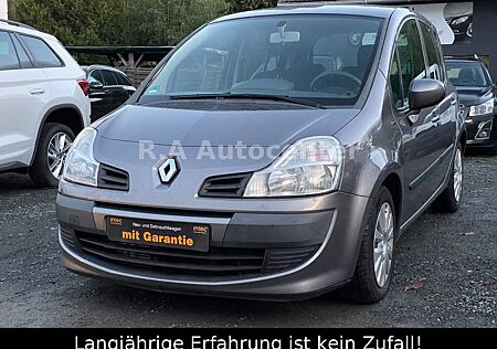 Renault Modus YAHOO!*Tüv NeU*Top Gepflegt*Euro5
