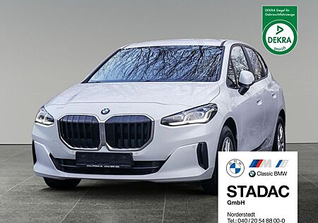 BMW 218i Active Tourer, Adap. LED. Navi, Premium PDC