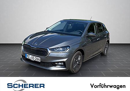 Skoda Fabia Tour 1.0TSI 116PS DSG Navi PDC SHZ Klima F