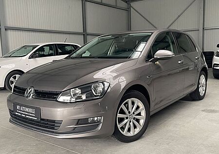 VW Golf Volkswagen VII Lounge*1.4*150 PS*NAVI*PDC*SITZH*TMPT*