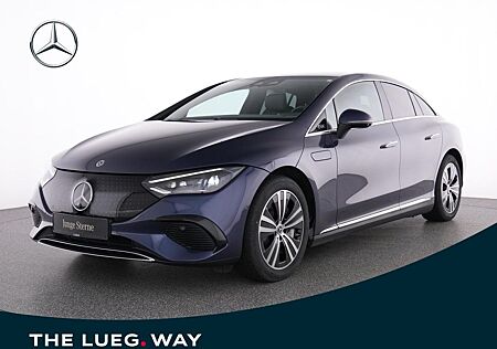 Mercedes-Benz EQE 300 Electric-Art+MBUX+DLight+AHK+KeylGo+360°