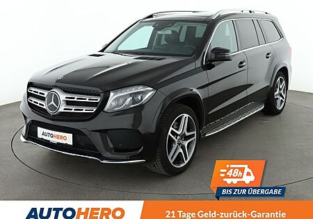 Mercedes-Benz GLS 350 4Matic AMG Line Aut.*NAVI*LED*ACC*360*