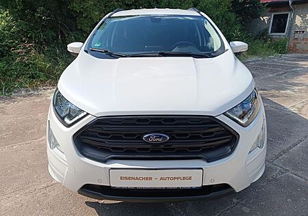 Ford EcoSport 1,0 EcoBoost 92kW ST-Line Automatik...