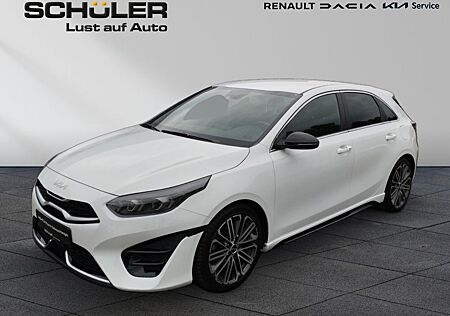 Kia Cee'd Ceed 1.5 T-GDI DCT GT-Line KAMERA