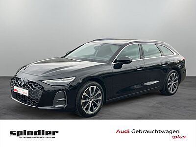 Audi A6 Avant TDI quattro S-tronic / Tech+, Pano, AHK