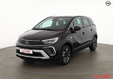 Opel Crossland X 1.2 Turbo Aut. Navi App-Connect Temp