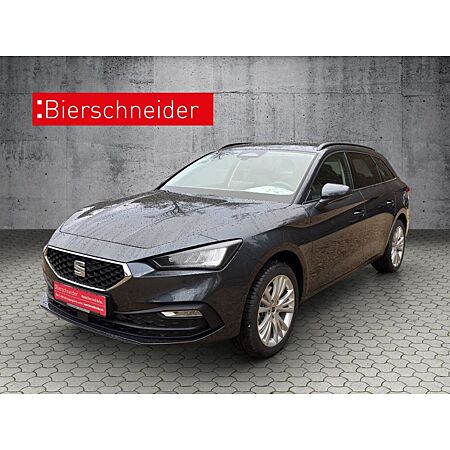 Seat Leon leasen