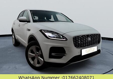 Jaguar E-Pace S AWD