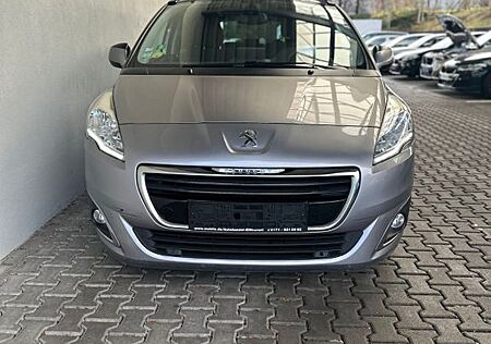 Peugeot 5008 Allure