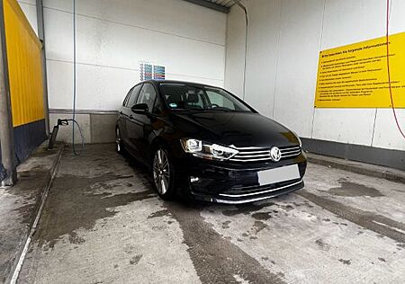 VW Golf Sportsvan Volkswagen Golf 7 Sportsvan 1.2 TSI 81kW DSG ALLSTAR BMT ..