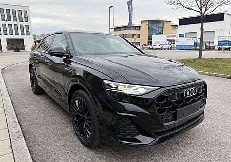 Audi Q8 50 TDI quattro FACELIFT/HEADUP/SLine/B&O/SOFT