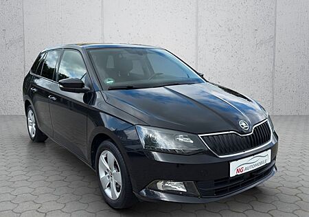 Skoda Fabia Combi 1.2 TSI Style *So.+Wi.*Klimaauto.*