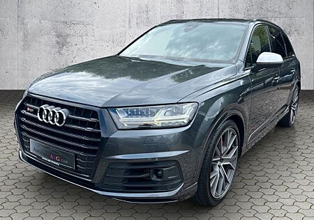 Audi SQ7 4.0 TDI quattro*HUD*MATRIX*AHK*ACC*VIRTUAL*