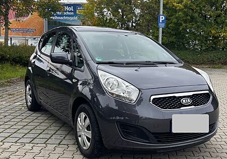 Kia Venga Edition 7