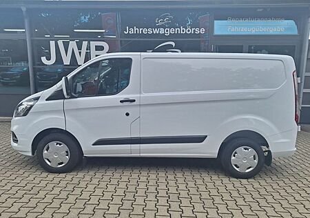 Ford Transit Custom 300 L1 H1 96KW Np 52t Kamera AHK