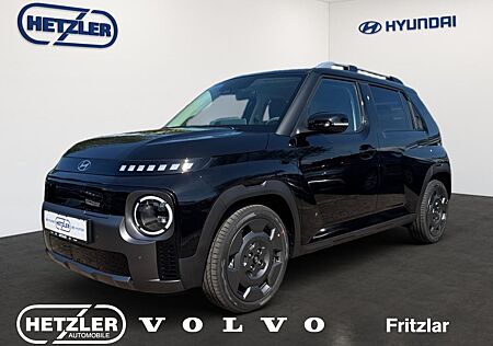 Hyundai Inster Elektro 85 kW FWD Cross 49 kWh, 360 Kamer