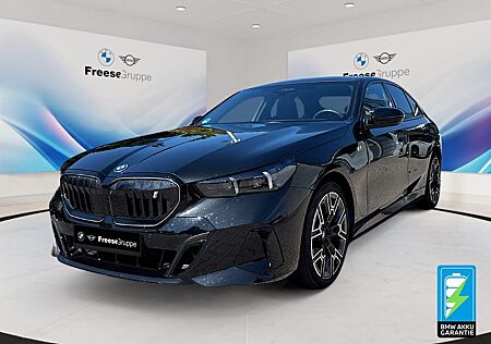 BMW i5 xDrive40 Limousine