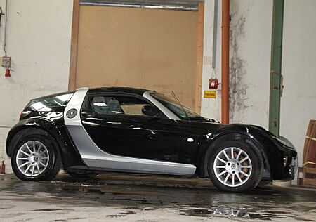 Smart Roadster coupé 60kW -