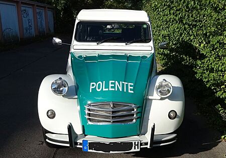 Citroën 2 CV