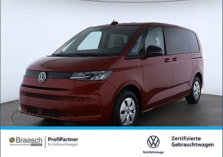 VW T7 Multivan Volkswagen 2.0 TDI Life DSG,Navi,AHK,PDC,SHZ,6-