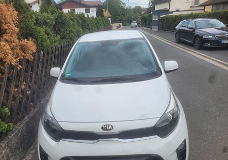 Kia Picanto 1.2 Edition 7 Edition 7
