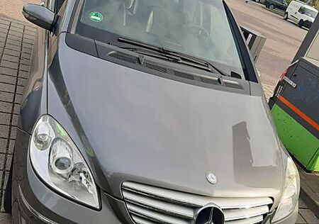 Mercedes-Benz B 200 CDI Special Edition Special Edition