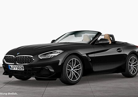 BMW Z4 sDrive20i Sport Line Harman/K PDC Sportsitze