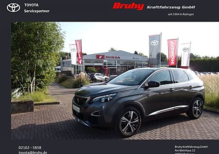 Peugeot 3008 Allure GT Line Navi 360 Grad PDC V+H AKTION