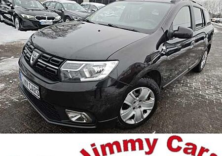 Dacia Logan MCV TCe 75