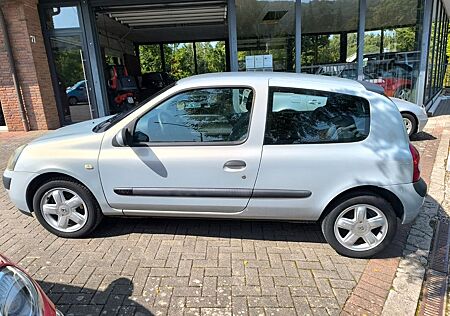 Renault Clio Dynamic