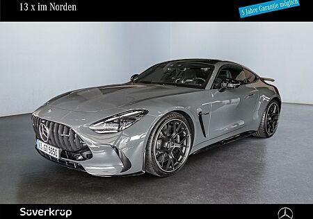 Mercedes-Benz AMG GT 63 4M+ NIGHT BURM DISTR SPUR PANO 360