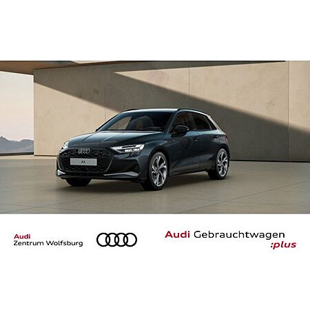 Audi A3 leasen