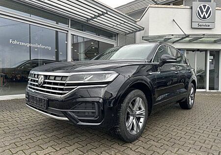 VW Touareg Volkswagen 3.0TDI 4M R-LINE*VC*PANORAMA*KAMERA*AHK