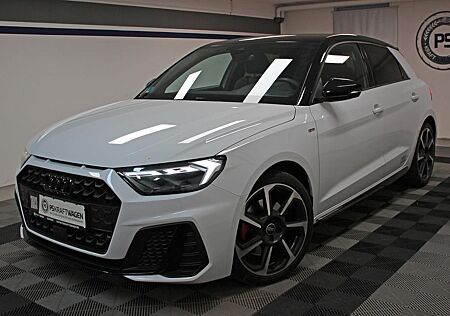 Audi A1 Sb. 40 TFSI S line S-tr. ACC SONOS LED APPLE