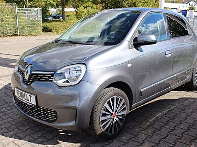 Renault Twingo Signature 90 PS