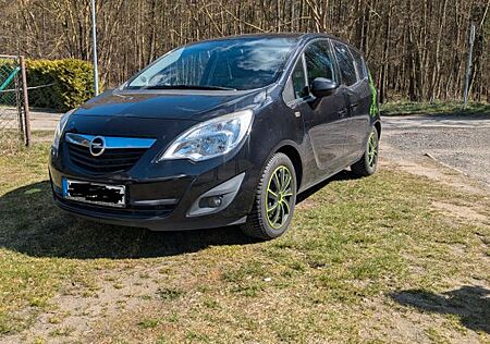Opel Meriva B 1,4