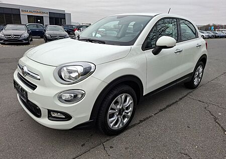 Fiat 500X Pop Star*Klimatronik*NAV*PDC*Tempom*Keyless