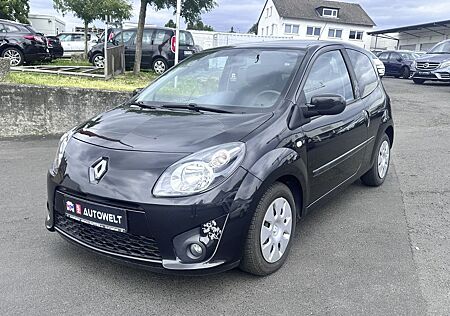 Renault Twingo Night & Day Klima 76PS 2.Hand TÜV NEU