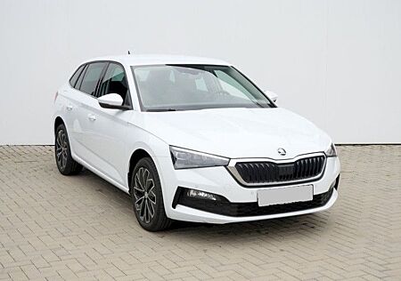 Skoda Scala 1.0 TSI DSG Style PDC SHZ App-Connect