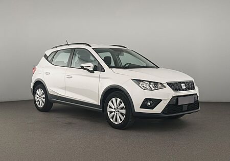 Seat Arona 1.0 TSI 85kW DSG-LED-TEMPOMAT-AUTOMATIK